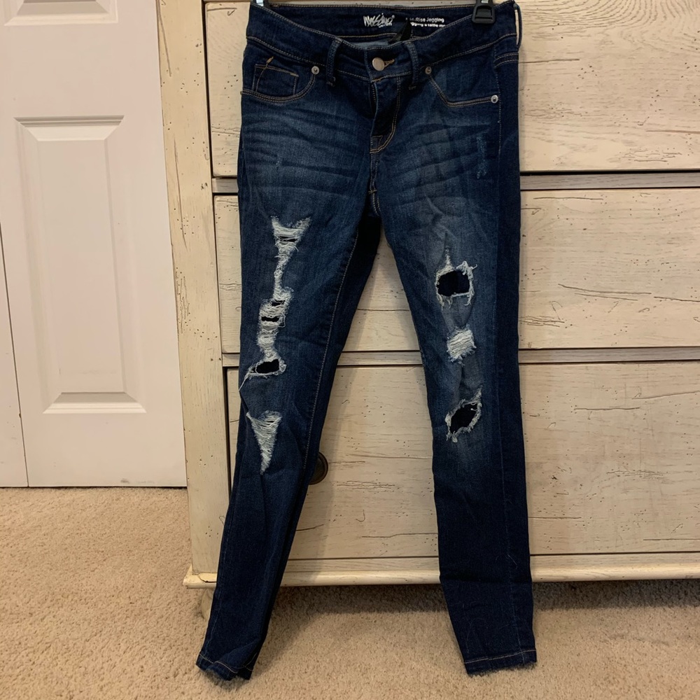 Mossimo Jeans